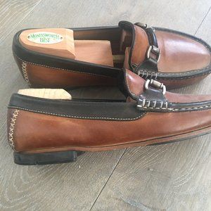 Real Leather Men's Shoes